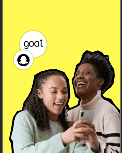 Snapchat Partners With The ϲʿ Agency